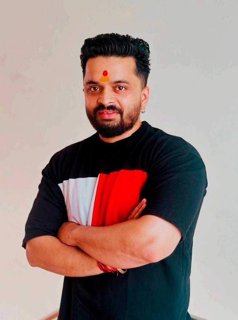 Gaurav Kaloni 